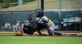 Los Tigres abandona el último lugar de la Zona Sur