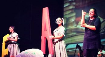 De la mano de Cri cri, talento local se une a favor de valentina