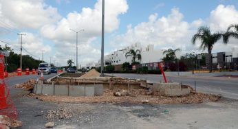 Cruce seguro en avenidas 135 y 127 de la ciudad estará listo el 20 de junio