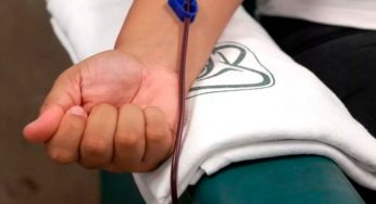 Apenas un 1% de donaciones de sangre en Cancún son altruistas