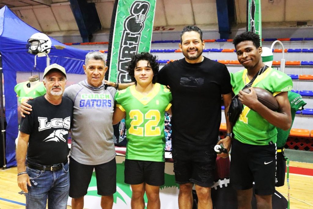 Expo Deporte 2025 se consolida como un referente deportivo