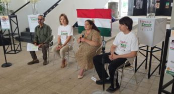 Cancún vibra con la 16ª edición del Festival Hungría: arte sin fronteras