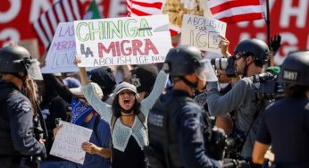 Preparan nuevas protesta en Los Ángeles contra políticas migratorias de Trump