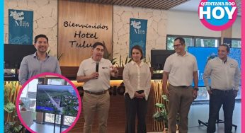 Turismo arqueológico y de negocios, la nueva apuesta de Grupo Mundo Maya