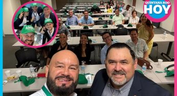 Acuerdo entre AMPI Tulum y Monterrey impulsa la seguridad en el sector inmobiliario
