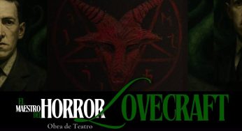 Una noche doble de horror y literatura en Cancún