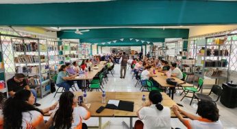 600 maestros de Q. Roo esperan decreto para cambiar de adscripción