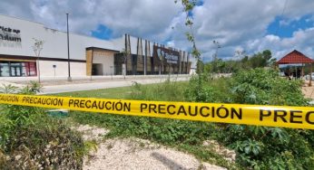 Protección Civil frena reapertura de negocios afectados por siniestros