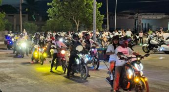 Villas del Sol y Las Palmas, en el mapa delictivo con más robos de motos