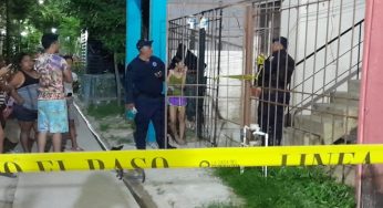 Descubren un cuerpo en descomposición en la región 259