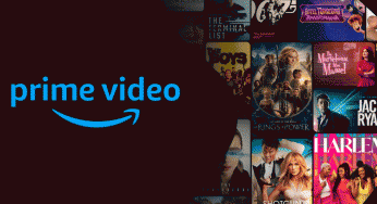 Prime Video revela las películas y series más vistas del momento
