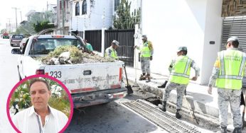 Inicia la temporada de huracanes en Quintana Roo