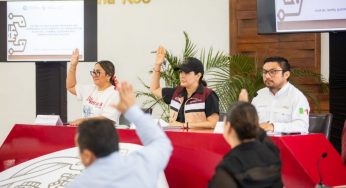 Playa del Carmen aprueba 423 mdp para obras de salud, seguridad y servicios