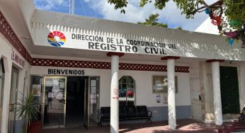Impulsan regularización de identidad en Cancún