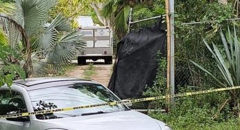 Liberan a madre e hijo secuestrados tras irrupción policial en rancho clandestino