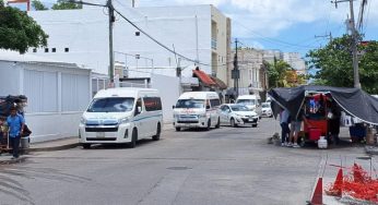 Luis Herrera dice ignorar aumento de tarifas en vans intermunicipales