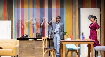 “Opción Múltiple”, la joya teatral que brilla en el Teatro de la Ciudad