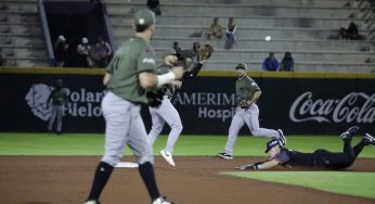 Toros de Tijuana se impone 16-13 a Tigres en duelo de más de 4 horas