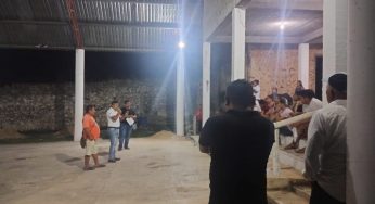 Padres y alumnos piden a Sheinbaum reactivar clases en universidad de Tihosuco