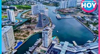 Finanzas sanas y proyectos clave elevan a Quintana Roo