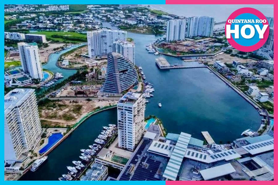 Finanzas sanas y proyectos clave elevan a Quintana Roo