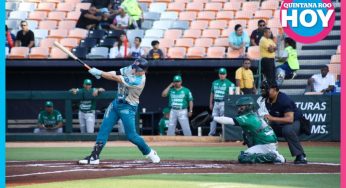 LMB anuncia ajustes de la serie del fin de semana de los Tigres