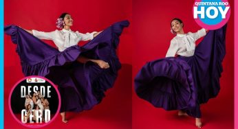 Arte que transforma: Ale Barrón presenta “Desde Cero”
