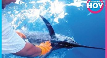Pesca, tradición y conciencia: Inicia la cuenta regresiva en Cancún