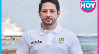 Cuarto muelle en Cozumel divide opiniones; Renán Sánchez pide freno