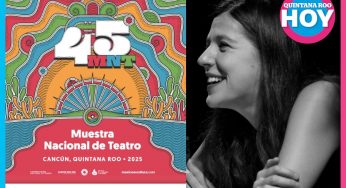 “Un trabajo maratónico, pero reconfortante”: Mariana Hartasánchez