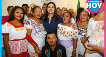Playa del Carmen da un paso firme por una democracia incluyente