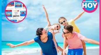 Mantienen promociones en el Caribe Mexicano para aumentar el flujo de viajeros