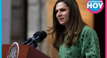 Descarta 4T investigaciones en contra de Ana Guevara