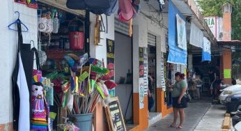 Intensifican inspecciones para regular negocios en 2025
