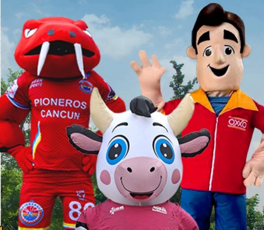 Invitan a participar en la 1° edición de la Carrera de Botargas en Cancún