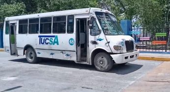 Playa del Carmen podría contar con una nueva empresa de transporte