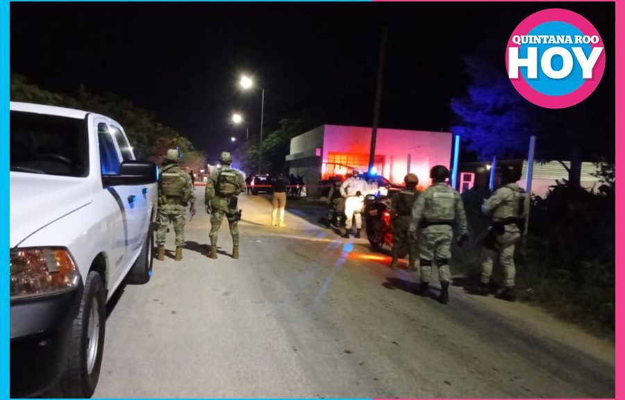 Autoridades investigan la muerte de un hombre por arma de fuego