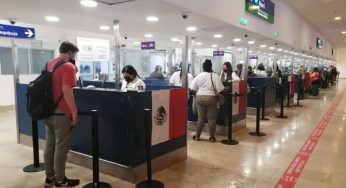 Reactivación de visas electrónicas para brasileños impulsará el turismo en México: Hoteleros del Caribe