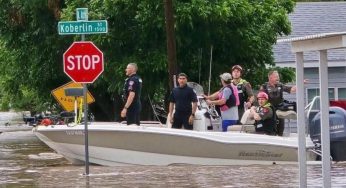 Desaparecen de más de 20 niñas de un campamento en Texas tras inundaciones catastróficas