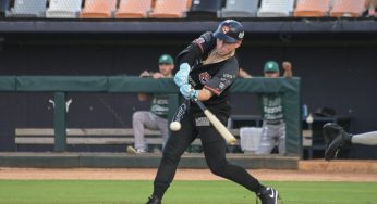 Concluye la serie entre Tigres y Olmecas que evitó la barrida al ganar 7-6
