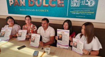 Joven cancunense viaja a Jalisco por oferta de trabajo y desaparece
