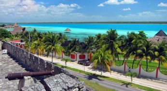 Bacalar impulsa turismo y economía local con festividades