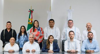 Avanzan esfuerzos en Q. Roo para la identificación de personas desaparecidas