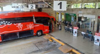 Baja demanda marca el inicio vacacional de ADO en Quintana Roo