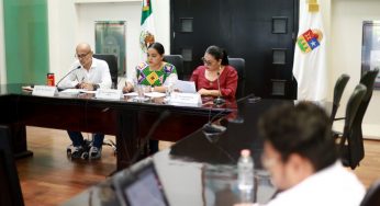 Congreso revisa propuestas ciudadanas