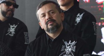 Declaran prófugo de la justicia a Cruz Martínez