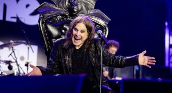 El último concierto de Black Sabbath y Ozzy Osbourne llegará a los cines