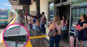Prestadores turísticos de Bacalar piden mejorar la promoción del Tren Maya