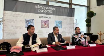 Organizan evento Nascar en Cancún