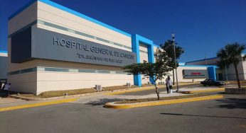 Ingresa a hospital general paciente con posible viruela símica en Cancún